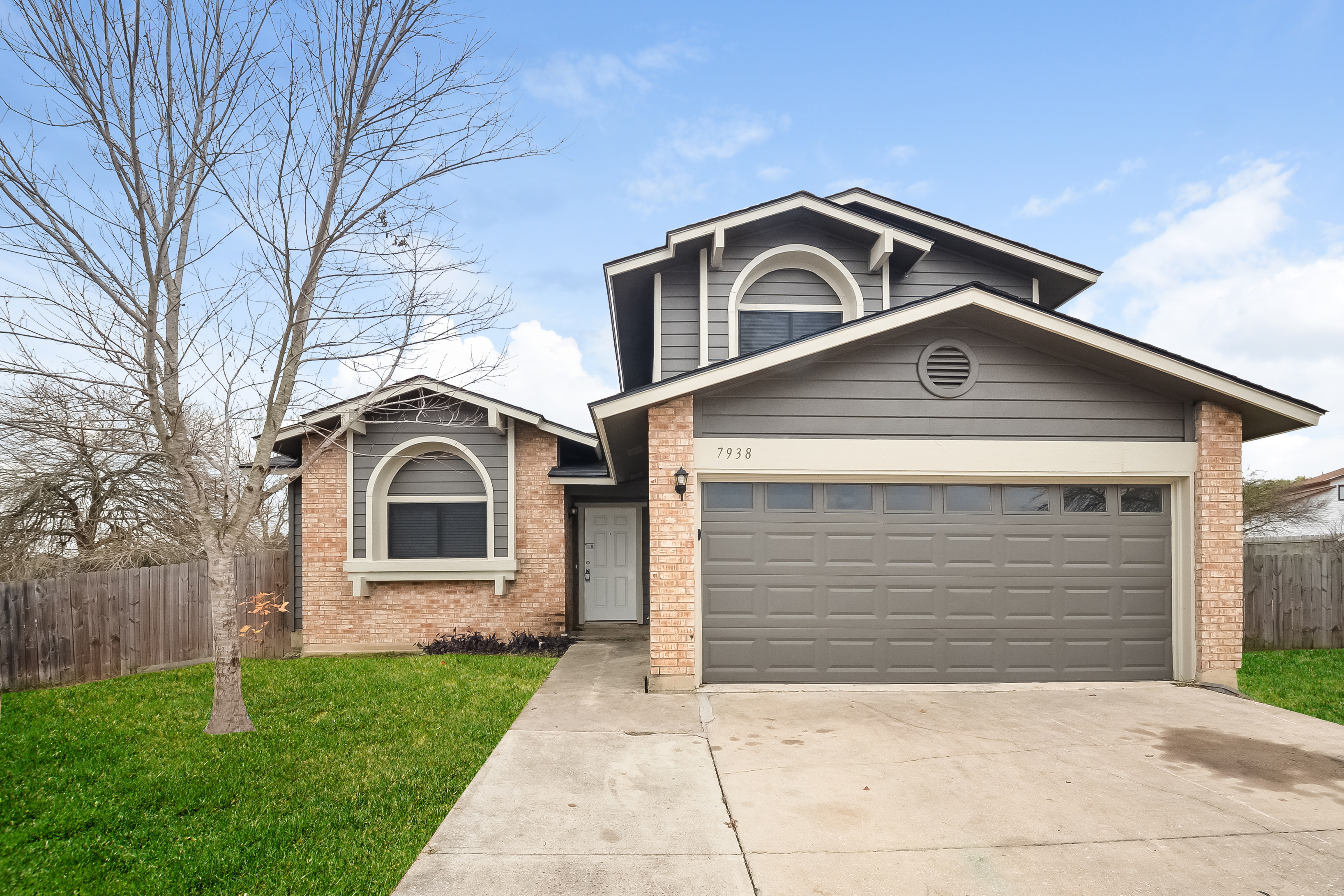 7938 Sonny Rdg San Antonio, TX 78244